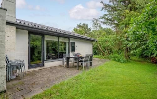 Thyholm Casa | Lovely Home In Thyholm With Wifi