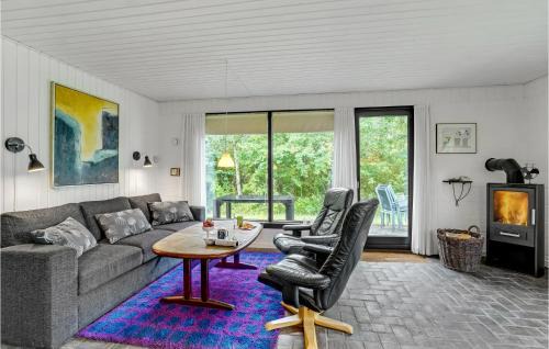 Thyholm Casa | Lovely Home In Thyholm With Wifi