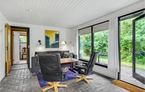 Thyholm Casa | Lovely Home In Thyholm With Wifi