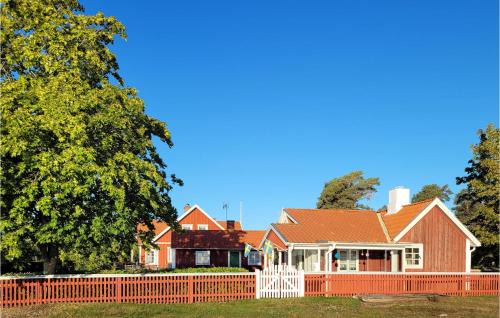 Timmernabben Casa | Lovely Home In Timmernabben