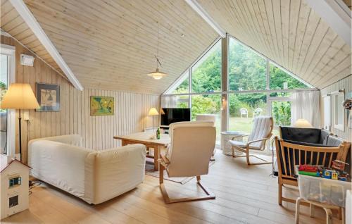 Tisvildeleje Casa | Lovely Home In Tisvildeleje With Wifi