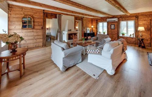 Tjornarp Casa | Lovely Home In Tjörnarp With Wifi