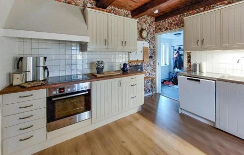 Tjornarp Casa | Lovely Home In Tjörnarp With Wifi