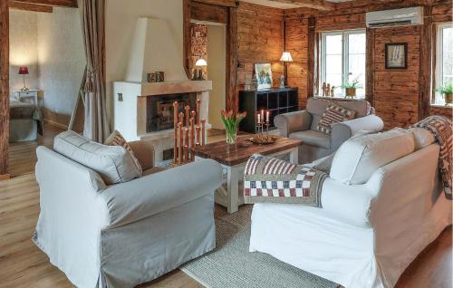 Tjornarp Casa | Lovely Home In Tjörnarp With Wifi