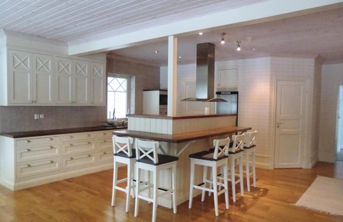 Tranas Casa | Bonita casa en Tranås con cocina