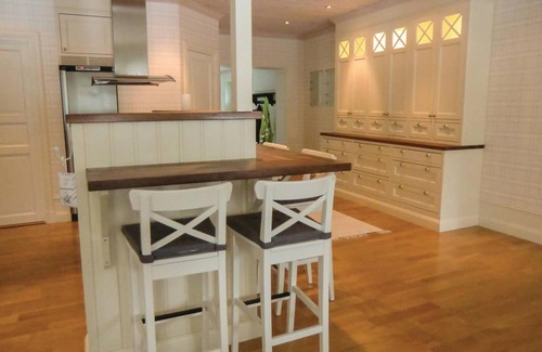 Tranas Casa | Bonita casa en Tranås con cocina