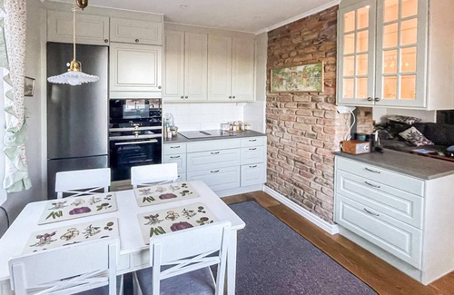 Tranas Casa | Impresionante casa en Tranås con cocina