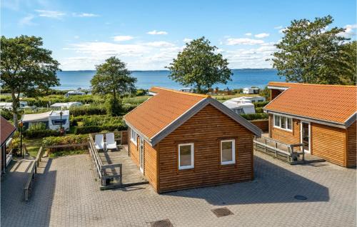 Tranekaer Casa | Lovely Home In Tranekær