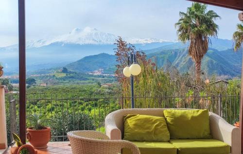 Trappitello Casa | Lovely Home In Trappitello With Wifi