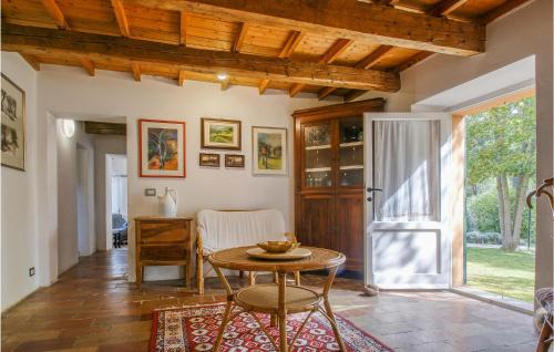 Pesaro Casa | Lovely Home In Trebbiantico Di Pesaro