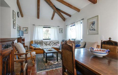 Pesaro Casa | Lovely Home In Trebbiantico Di Pesaro