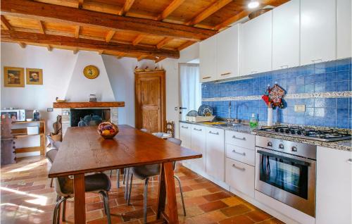 Pesaro Casa | Lovely Home In Trebbiantico Di Pesaro