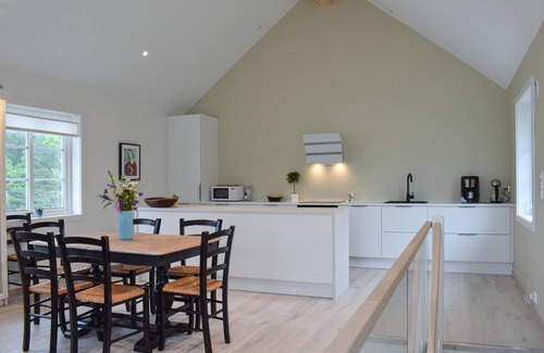 Tvedestrand Casa | Bonita casa en Tvedestrand con WiFi