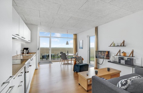 Thorsminde Casa | Bonita casa en Ulfborg con WiFi