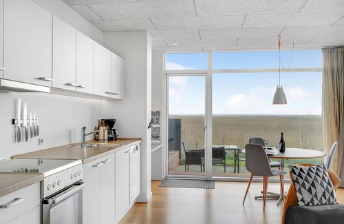 Thorsminde Casa | Bonita casa en Ulfborg con WiFi