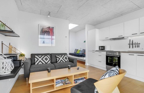 Thorsminde Casa | Bonita casa en Ulfborg con WiFi