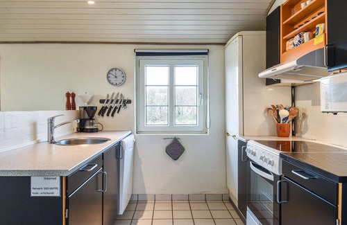 Sundhuse Casa | Preciosa casa en Ulfborg con sauna