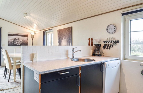 Sundhuse Casa | Preciosa casa en Ulfborg con sauna