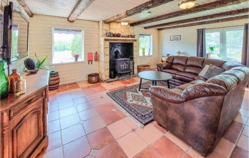 Vastra Torup Casa | Lovely Home In Västra Torup With Wifi