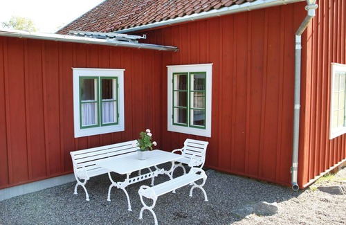 Vaggeryd Municipality Casa | Impresionante casa en Vaggeryd con WiFi