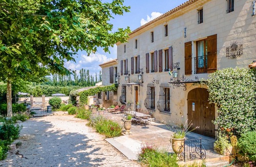 Vallabregues Casa | Preciosa casa en Vallabregues