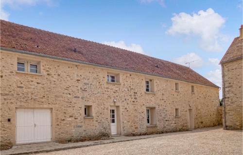 Vaudoy Casa | Lovely Home In Vaudoy-En-Brie With Wifi