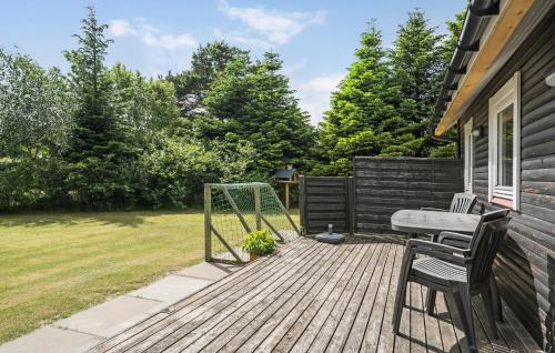 Vemb Casa | Lovely Home In Vemb With Wifi