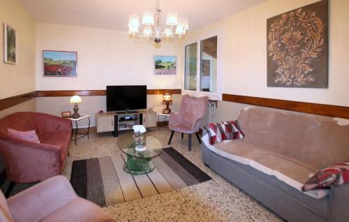 Veyras Casa | Lovely Home In Veyras