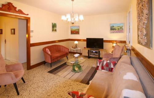 Veyras Casa | Lovely Home In Veyras