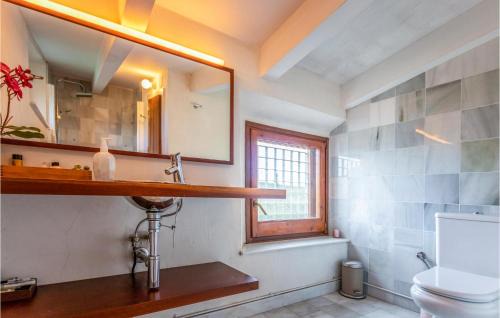 Galliners Casa | Lovely Home In Vilademuls With Wifi
