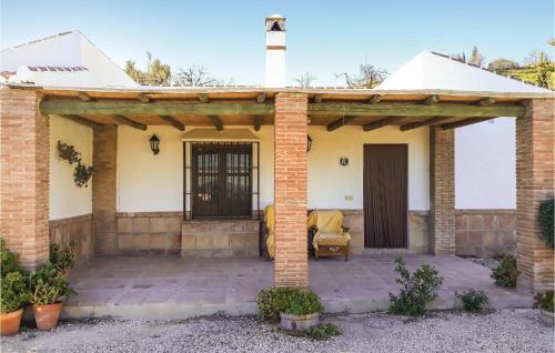 Antequera Casa | Lovely Home In Villanueva De La Conc