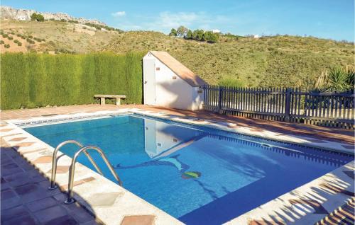 Antequera Casa | Lovely Home In Villanueva De La Conc