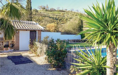 Antequera Casa | Lovely Home In Villanueva De La Conc