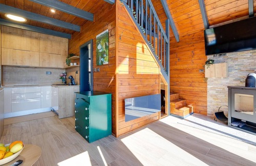 Visoko Casa | Preciosa casa en Visoko con sauna