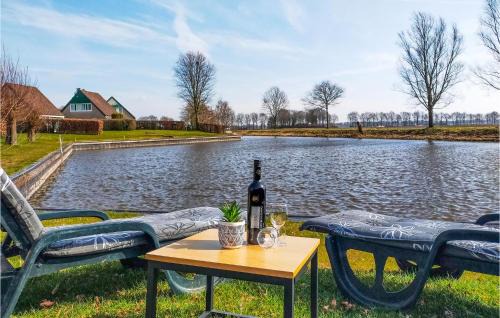 Vlagtwedde Casa | Lovely Home In Vlagtwedde With Sauna
