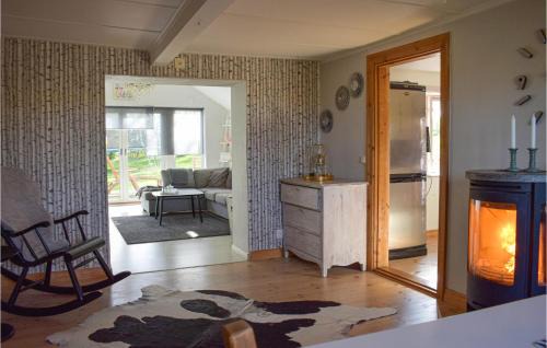 Ystad Casa | Lovely Home In Ystad With Sauna