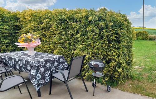 gmina Wolin Casa | Lovely Home In Zastan With Wifi