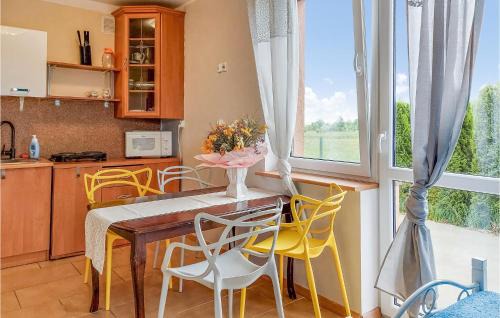 gmina Wolin Casa | Lovely Home In Zastan With Wifi