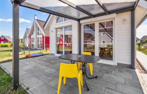 Wandlitz Casa | Lovely Home In Zerpenschleuse With Wifi