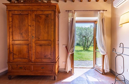 Barberino Tavarnelle Casa | Preciosa casa en San Donato en P. FI