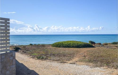Punta Braccetto Casa | Lovely Home In Santa Croce Camerina