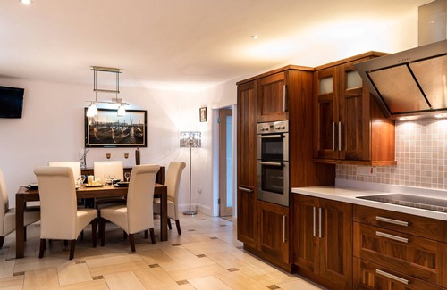 Sneem Casa | Lovely home just a 2 minute walk from Sneem village
