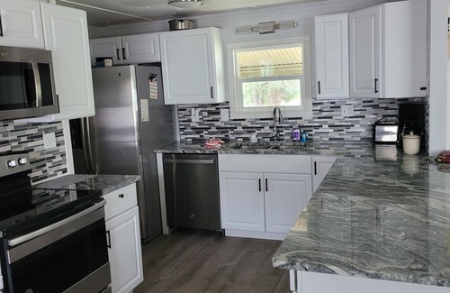 Longmont Casa | Lovely home located close to breweries, parks and greenbelt