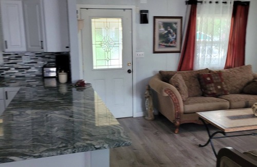 Longmont Casa | Lovely home located close to breweries, parks and greenbelt
