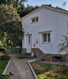 Villaviciosa de Odon Casa | Lovely home nearby Madrid to enjoy nature