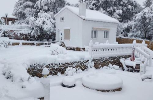 Villaviciosa de Odon Casa | Lovely home nearby Madrid to enjoy nature