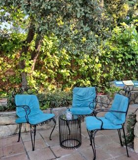 Villaviciosa de Odon Casa | Lovely home nearby Madrid to enjoy nature