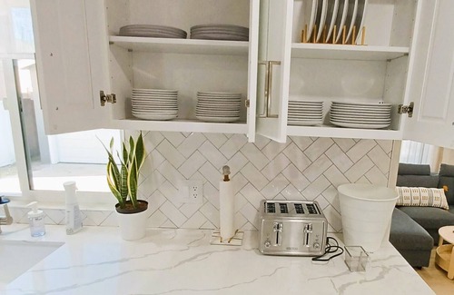 Garden Grove Casa | Lovely home newly remodeled near Disneyland, Convention Center and beach