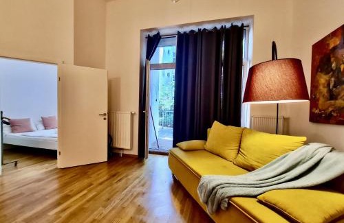 Josefstadt Apartamento | LOVELY HOME private TERRACE