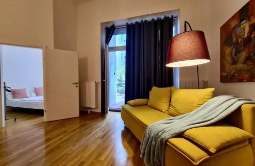 Josefstadt Apartamento | LOVELY HOME private TERRACE
